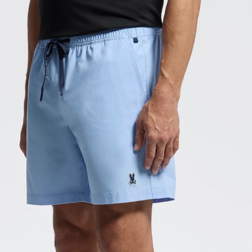 Samos Hydrochromic Men’s Swim Short